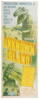 Unknown Island