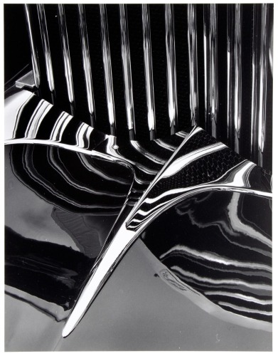 Grill, Rolls Royce