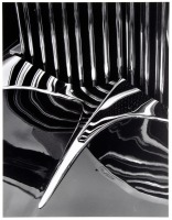 Grill, Rolls Royce