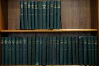 Ohio Archaeological and Historical Society Publications