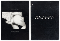 Days at Sea [with] Deja-Vu