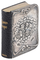 The Book of Common Prayer