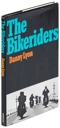 The Bikeriders
