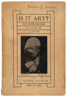 Is It Art?