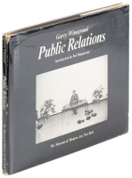 Public Relations