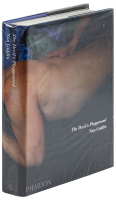 The Devil's Playground - Signed