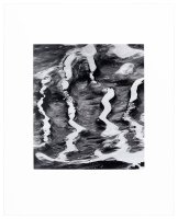 Rivulets, Point Lobos, 2003