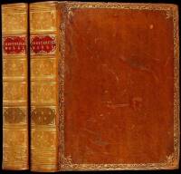 Miscellaneous Works of the Late Philip Dormer Stanhope, Earl of Chesterfield...