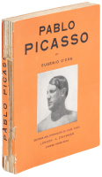 Pablo Picasso