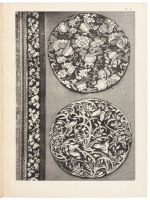 The Stuffs of China: Weavings and Embroideries