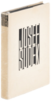 Josef Sudek Fotografie