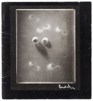 Fotograf Josef k umělcovým osmdesátinám