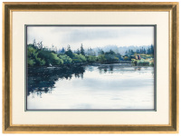 Mosher's River, Eastern Shore, Nova Scotia