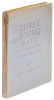 Three Young Rats and Other Rhymes