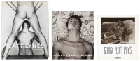 Three monographs from George Platt Lynes
