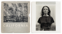 California and the West [with] Weston's Westons: Portraits and Nudes