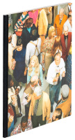 Face in the Crowd