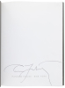 Three signed monographs by Annie Leibovitz - 2