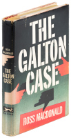 The Galton Case