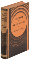 The Ways of White Folks