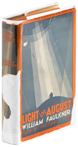 Light in August