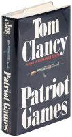 Patriot Games