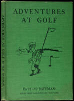 Adventures at Golf