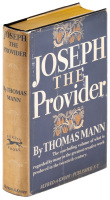 Joseph the Provider