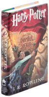 Harry Potter and the Chamber of Secrets