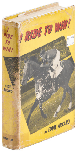 I Ride to Win!