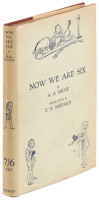 Now We Are Six