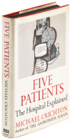 Five Patients: The Hospital Explained