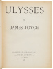 Ulysses - 2