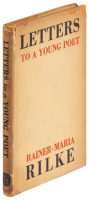 Letters to a Young Poet