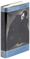 Stranger Music: Selected Poems and Songs