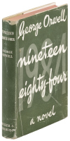 Nineteen Eighty-Four