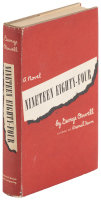Nineteen Eighty-Four
