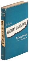 Nineteen Eighty-Four
