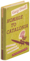 Homage to Catalonia