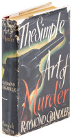 The Simple Art of Murder
