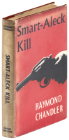 Smart-Aleck Kill