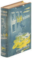 The High Window