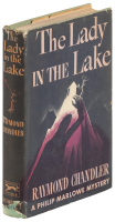 The Lady in the Lake