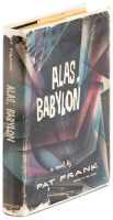 Alas, Babylon