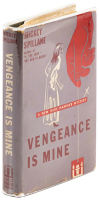 Vengeance is Mine!