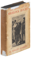 The Private Life of Sherlock Holmes