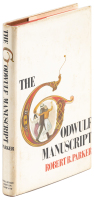 The Godwulf Manuscript