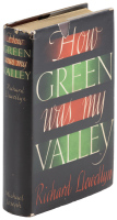 How Green was my Valley