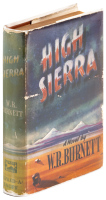 High Sierra