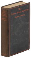 The Seven Dials Mystery